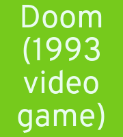 Doom (1993 video game)